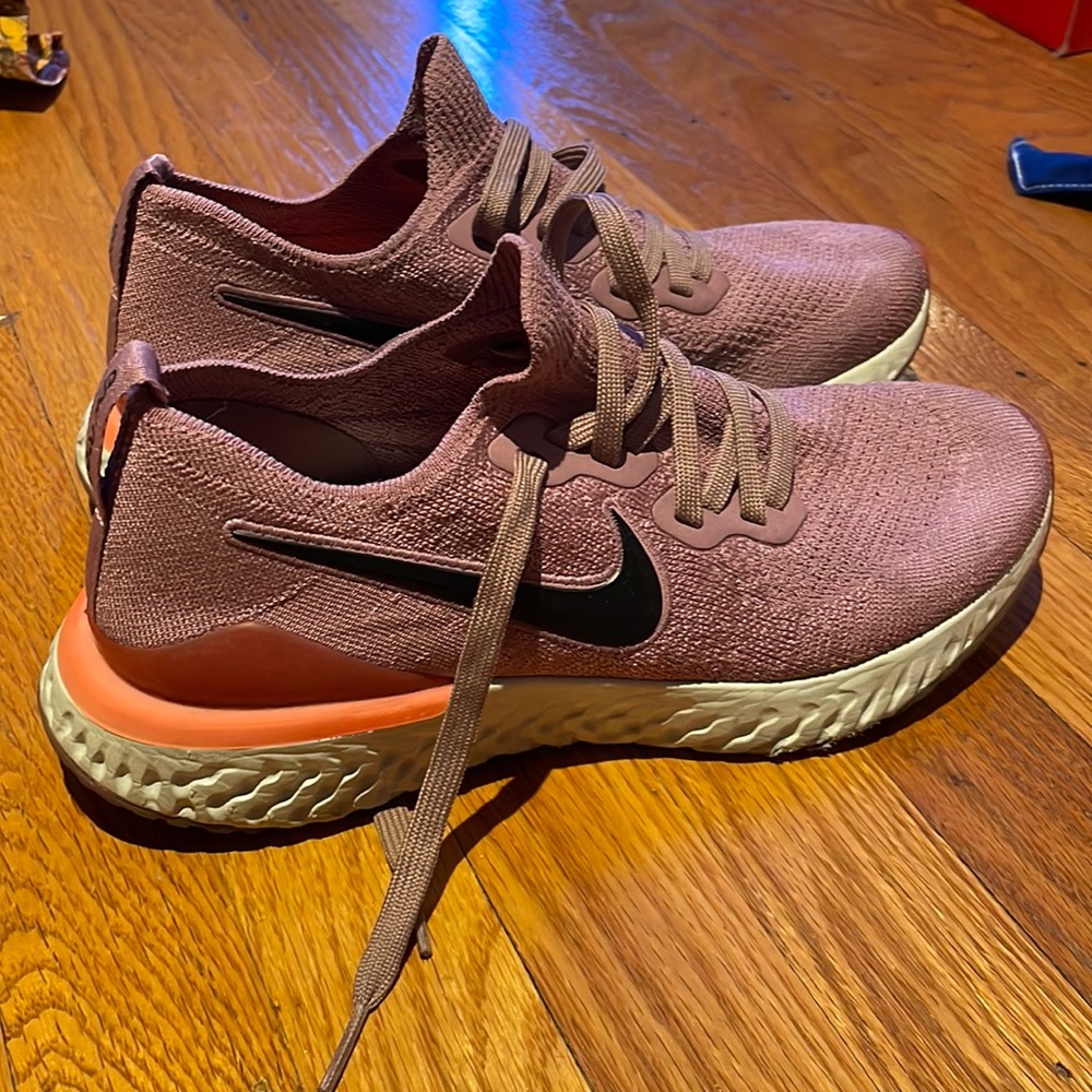 Nike Running shoes